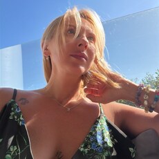 Фотография девушки Елена, 45 лет из г. Новокузнецк