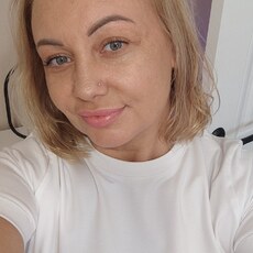 Фотография девушки Елена, 43 года из г. Тольятти