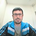 Тимур, 40 лет