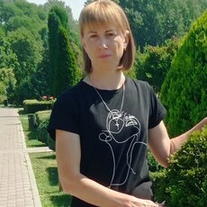 Фотография девушки Kgv, 38 лет из г. Белгород-Днестровский
