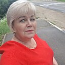 Таня, 62 года