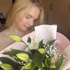 Фотография девушки Елизавета, 22 года из г. Новосибирск