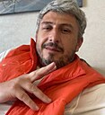 Amik, 40 лет