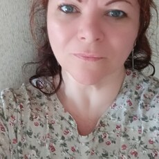 Фотография девушки Елена, 51 год из г. Домодедово