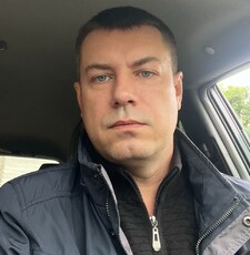 Фотография мужчины Виктор, 43 года из г. Усть-Илимск