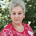 Тамара, 70 лет
