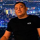 Sayan, 31 год