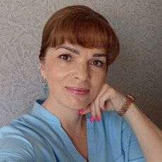 Фотография девушки Ирина, 49 лет из г. Прокопьевск