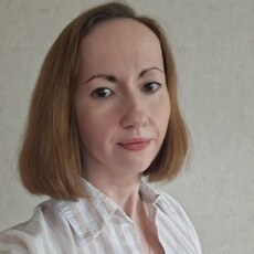 Фотография девушки Светлана, 41 год из г. Москва