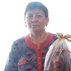 Фотография девушки Розалия, 51 год из г. Ижевск