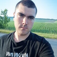 Фотография мужчины Костя, 23 года из г. Полтава