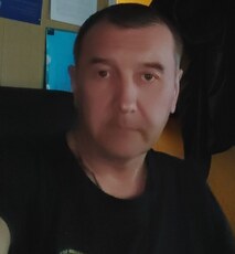 Фотография мужчины Валерий, 43 года из г. Новоульяновск