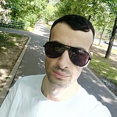 Фотография мужчины Рома, 29 лет из г. Москва