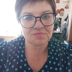 Фотография девушки Марина, 55 лет из г. Туран
