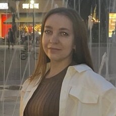 Фотография девушки Ирина, 31 год из г. Оренбург