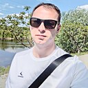 Макс, 35 лет