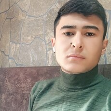 Фотография мужчины Doni, 25 лет из г. Копейск