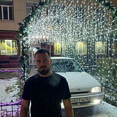 Фотография мужчины Владислав, 24 года из г. Магадан