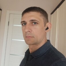 Фотография мужчины Дмитрий, 40 лет из г. Москва