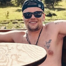Фотография мужчины Руслан, 36 лет из г. Псков