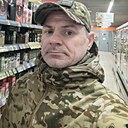 Дёма, 44 года