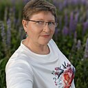 Елена, 61 год