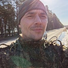 Фотография мужчины Александр, 38 лет из г. Луга