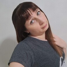 Фотография девушки Антонина, 33 года из г. Бугуруслан