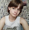 Лиза, 22 года