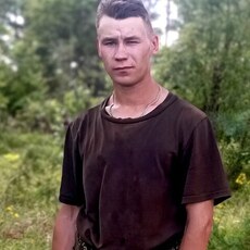 Фотография мужчины Deman, 21 год из г. Полоцк
