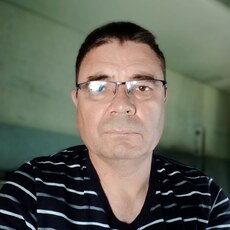 Фотография мужчины Рафаэль, 50 лет из г. Пенза
