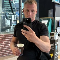 Фотография мужчины Владислав, 34 года из г. Санкт-Петербург