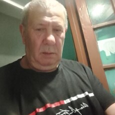 Фотография мужчины Генадий, 60 лет из г. Клин
