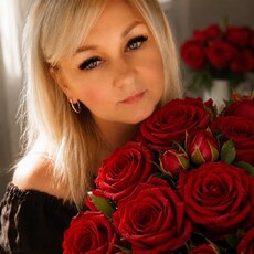 Фотография девушки Елена, 49 лет из г. Днепр