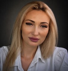 Фотография девушки Оксана, 36 лет из г. Новочеркасск