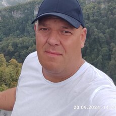 Фотография мужчины Евгений, 43 года из г. Норильск