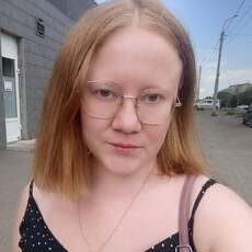 Фотография девушки Юлия, 31 год из г. Оренбург
