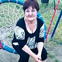 Татьяна, 68 лет