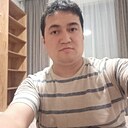 Салим, 36 лет