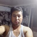 Умар, 37 лет