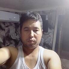 Фотография мужчины Умар, 37 лет из г. Чехов