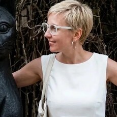 Фотография девушки Irina, 46 лет из г. Нижний Новгород