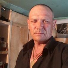 Фотография мужчины Александр, 51 год из г. Ужур