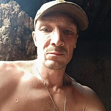 Фотография мужчины Никита, 37 лет из г. Амурск