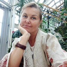 Фотография девушки Анна, 42 года из г. Санкт-Петербург