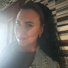 Фотография девушки Марина, 43 года из г. Брянск