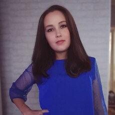 Фотография девушки Olga, 38 лет из г. Йошкар-Ола