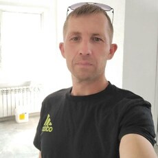 Фотография мужчины Евгений, 43 года из г. Семей