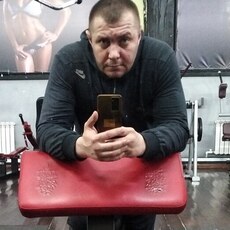 Фотография мужчины Сергей, 42 года из г. Саранск