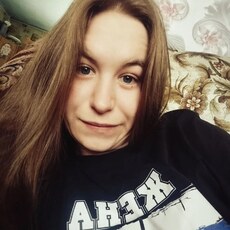 Фотография девушки Анастасия, 21 год из г. Кяхта
